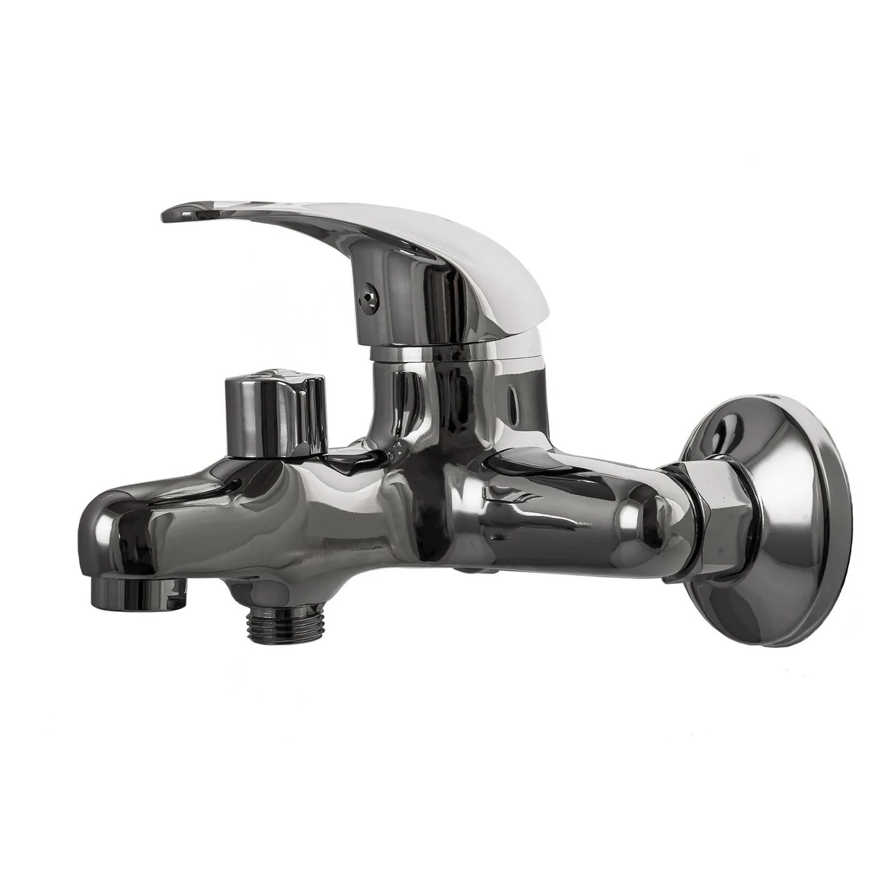 Змішувач для ванни EcoMix ENERGO E-GEZ-102N (1000000033)