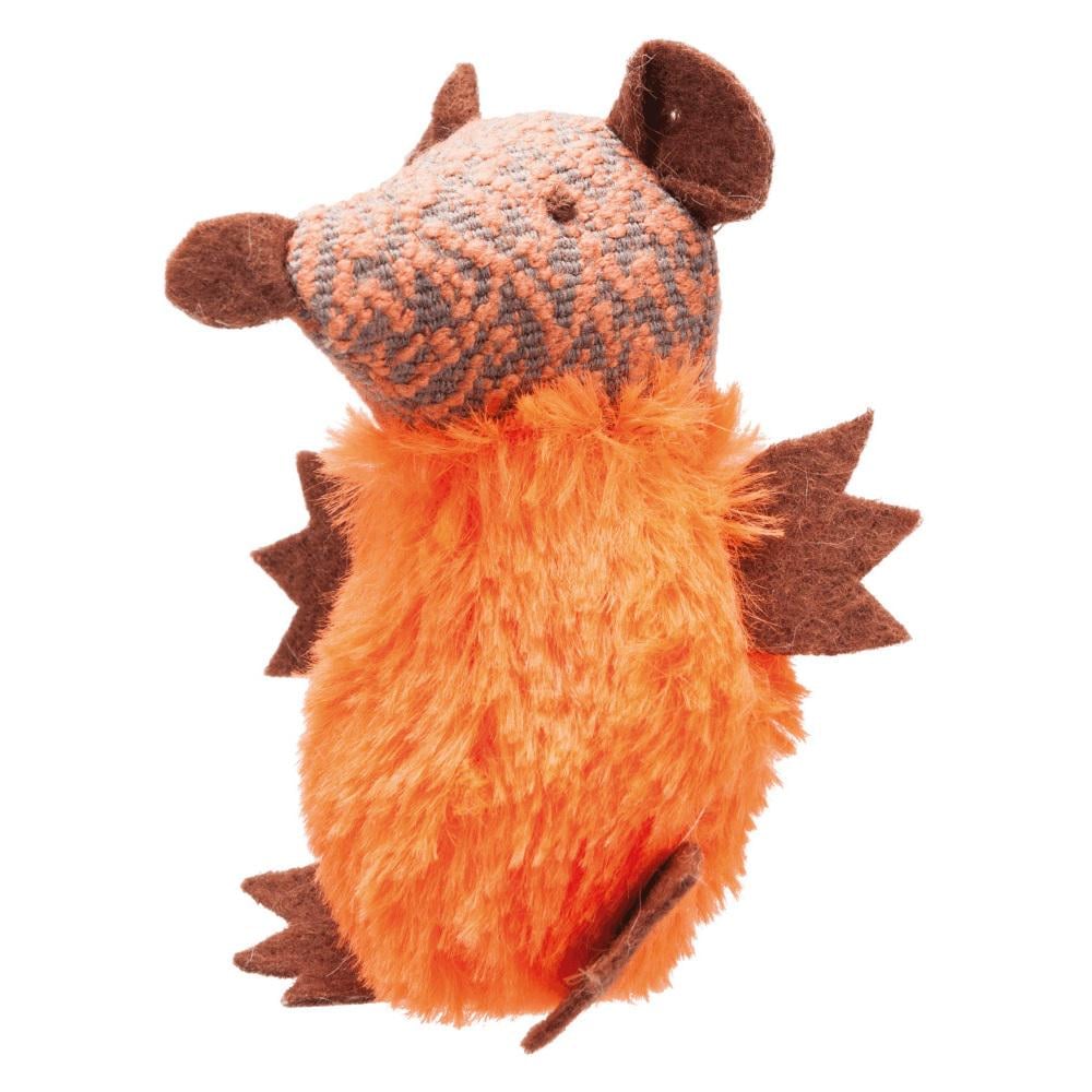 Іграшка для котів Trixie Миша 10 см (TX-45604)