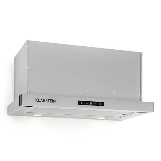 Витяжка кухонна KLARSTEIN Vinea 10031682 610 м³/год