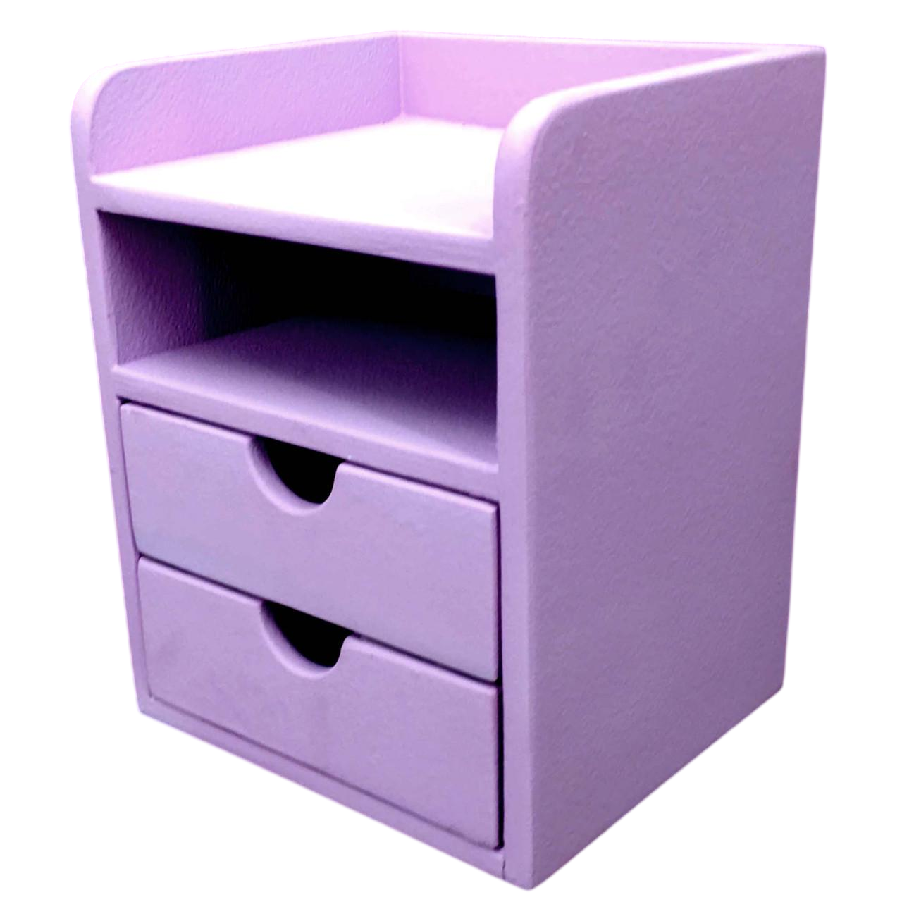 Комод мини из дерева Терапи Флокс (МНК-009355)