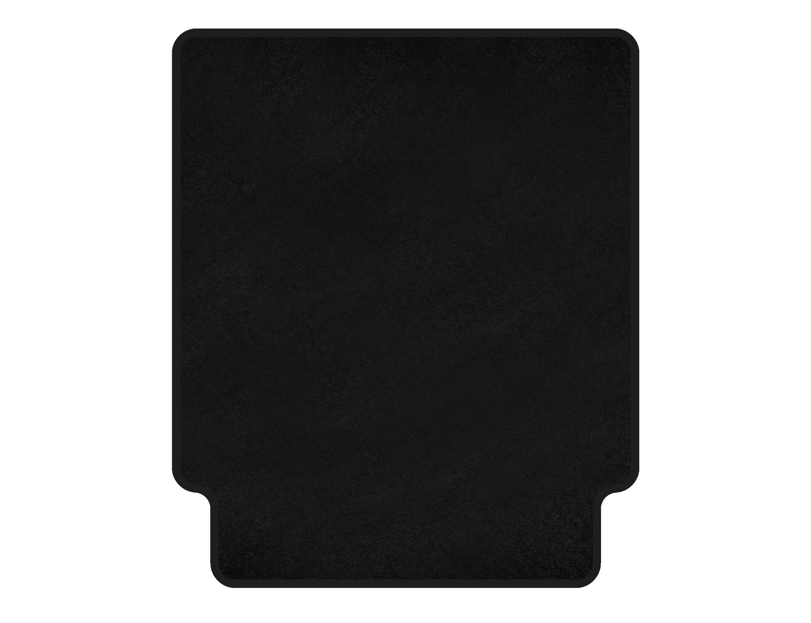 Коврик в багажник Classic Digital Designs для Chevrolet Trailblazer 2012-2019 гг. ткань Черный (149871)