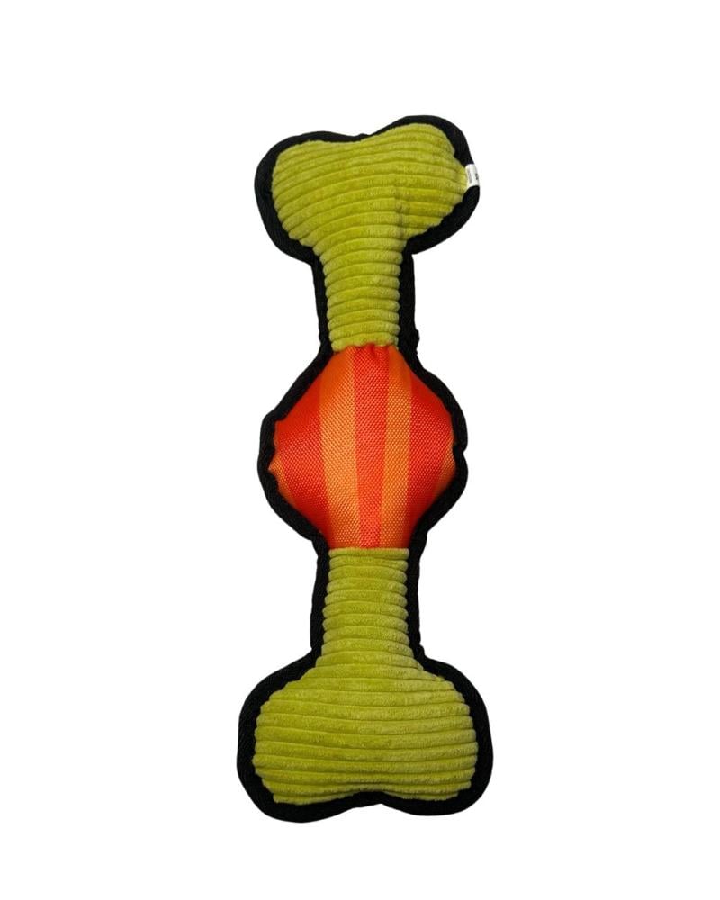 Игрушка кость Trixie Halloween для собак 34 см - фото 2 Игрушка кость Trixie Halloween для собак 34 см - фото 2