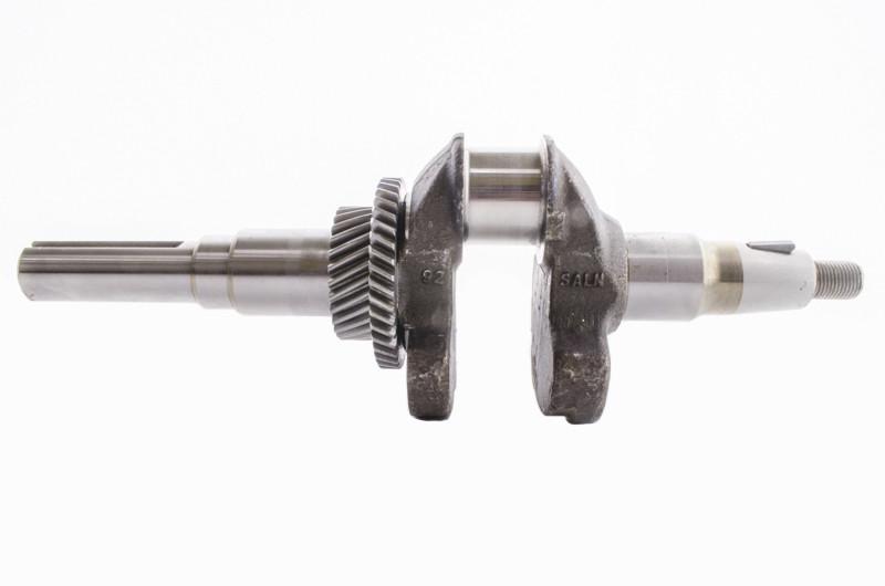Вал коленчатый тип 2 под шпонку для бензинового двигателя 188f 13 л.c. (3391)