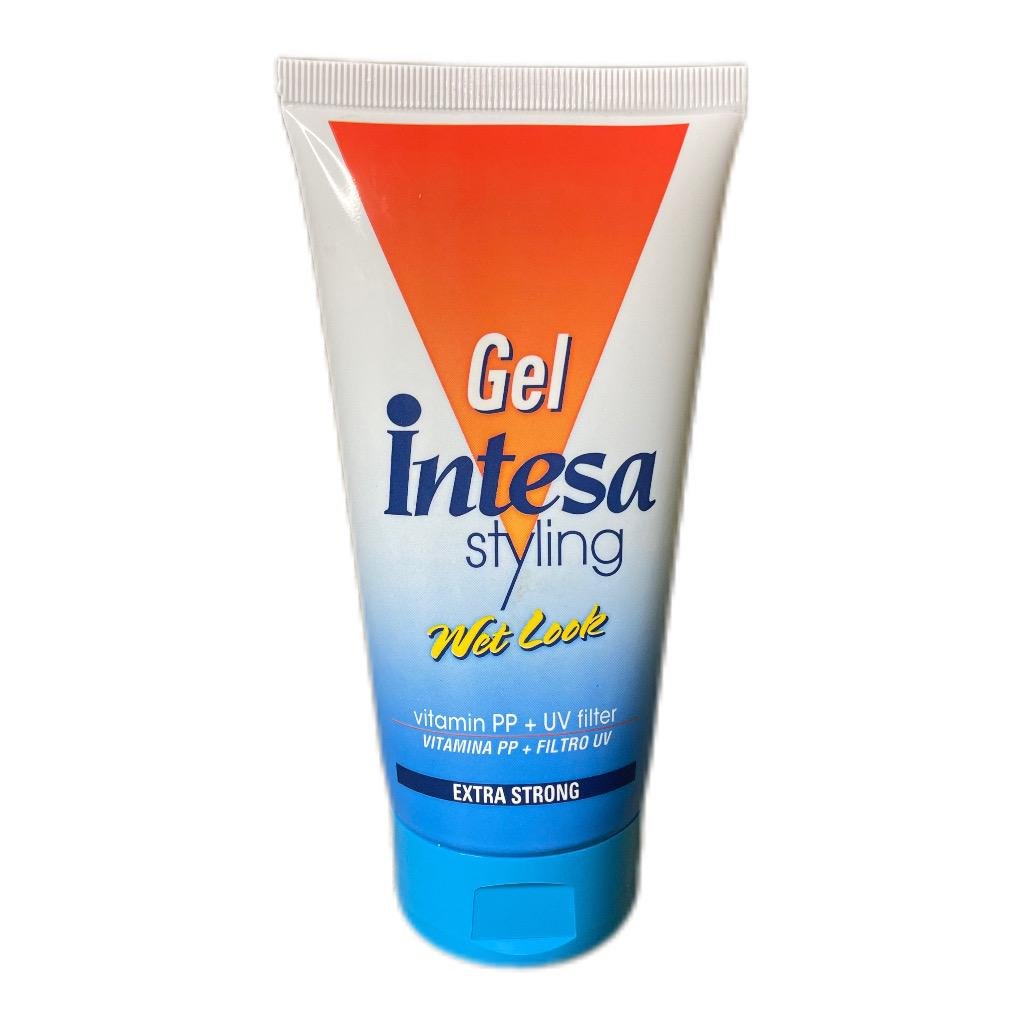 Гель для укладки волос Intesa Styling Wet Look 150 мл (30251930)