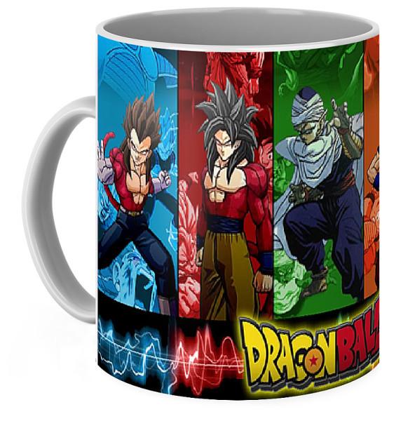 Чашка GeekLand Dragon Ball 330 мл (DB 02.06)