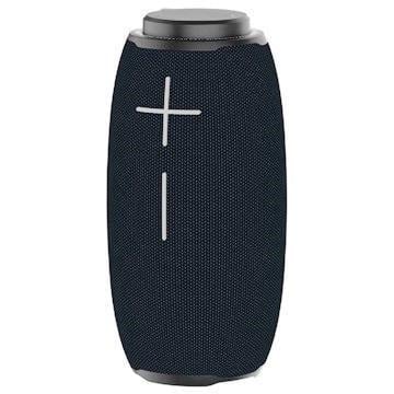 Колонка портативна XPRO P31 10 Вт USB/AUX/FM/Bluetooth Чорний (P31)