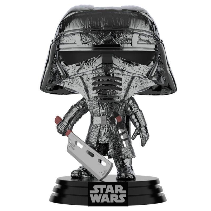 Фигурка Funko Pop Knight of Ren Heavy Blade 10 см (SW KR 335)