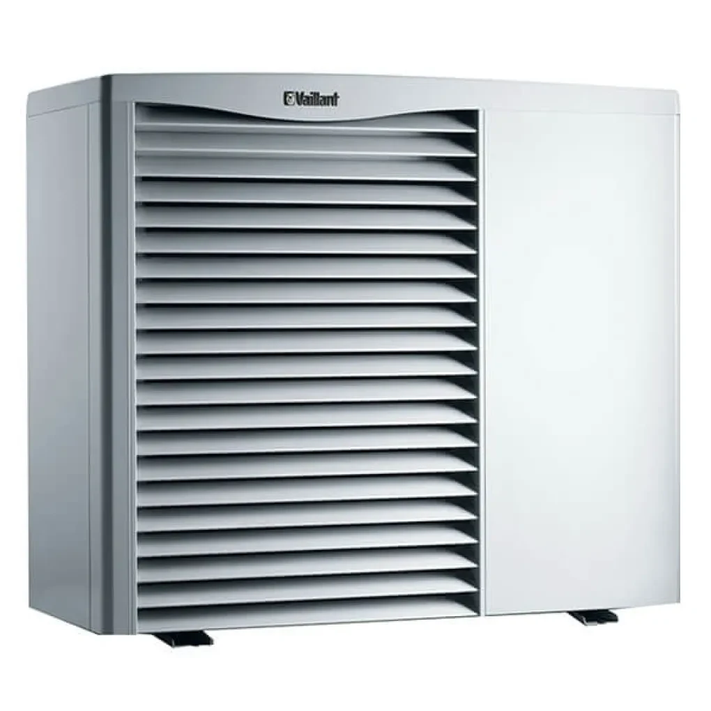 Блок теплового насоса зовнішній Vaillant aroTHERM VWL 55/2 A 230V (2739501898)
