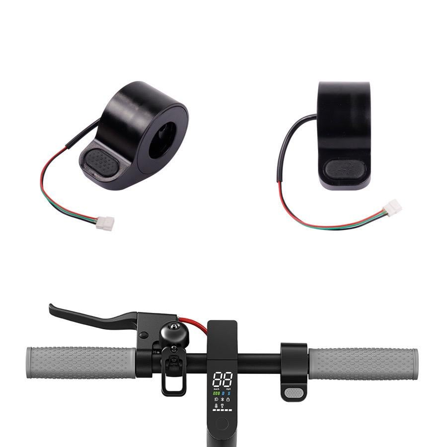 Ручка газу для електросамоката Xiaomi m365/pro/pro 2/s1/mi 3 - фото 2 Ручка газу для електросамоката Xiaomi m365/pro/pro 2/s1/mi 3 - фото 2