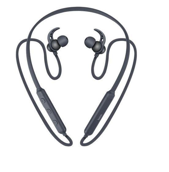 Наушники беспроводные Hoco Maret ES11 Grey (67da412a)