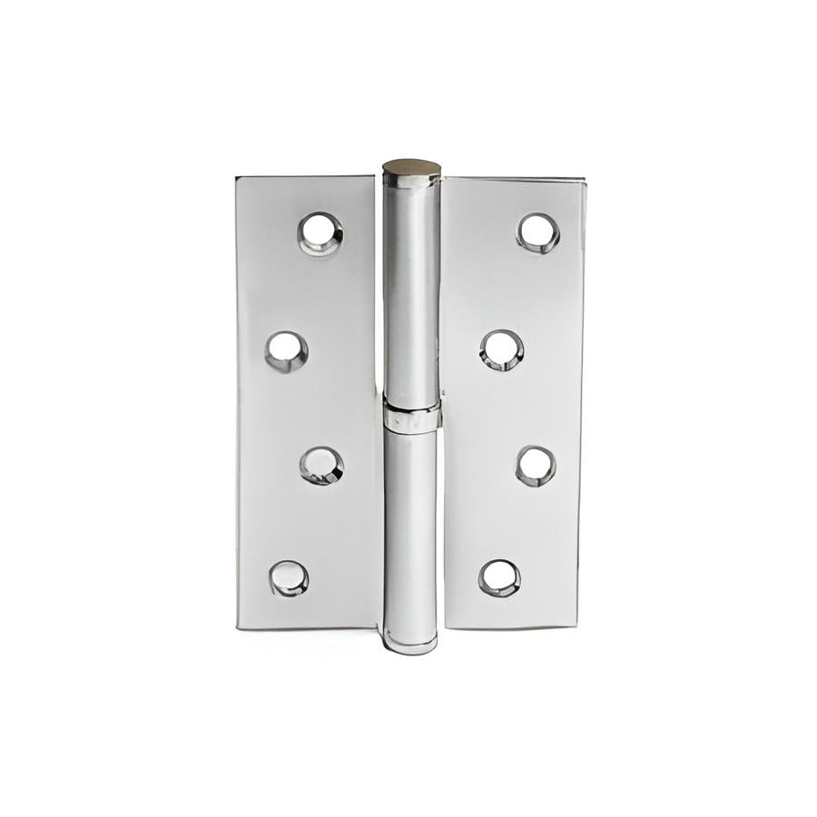 Петля Apecs 100x75-B-steel-NIS-L (1698684530)