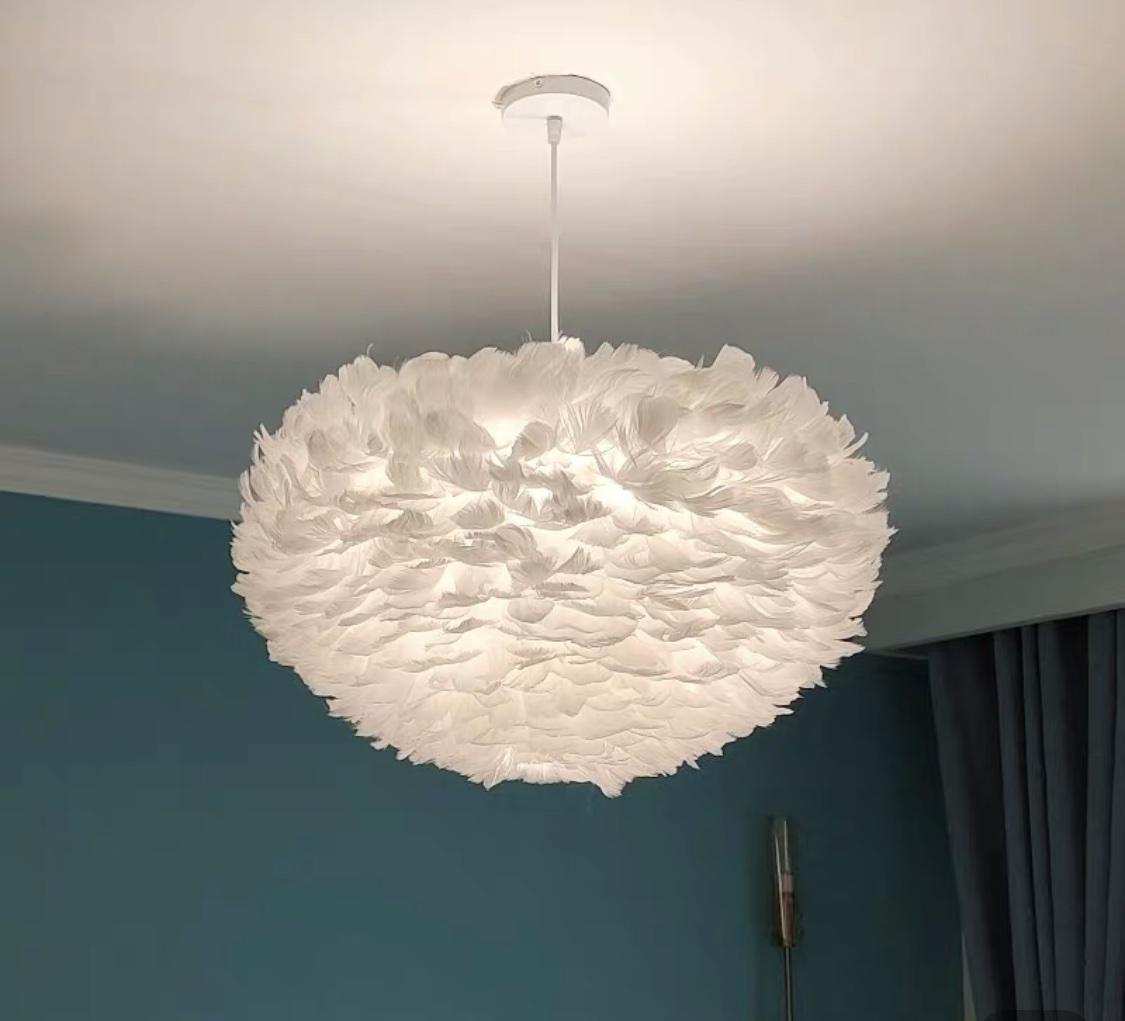 Подвесная серия люстр Pen Lamp (053030/800)