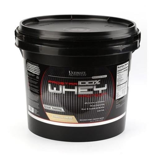 Ultimate Nutrition протеїн