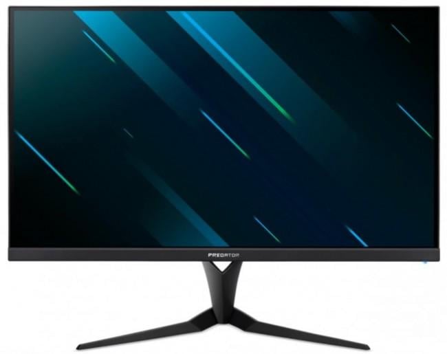 Монітор Acer Predator XB273UGXbmiipruzx 27" (UM.HX3EE.X14)