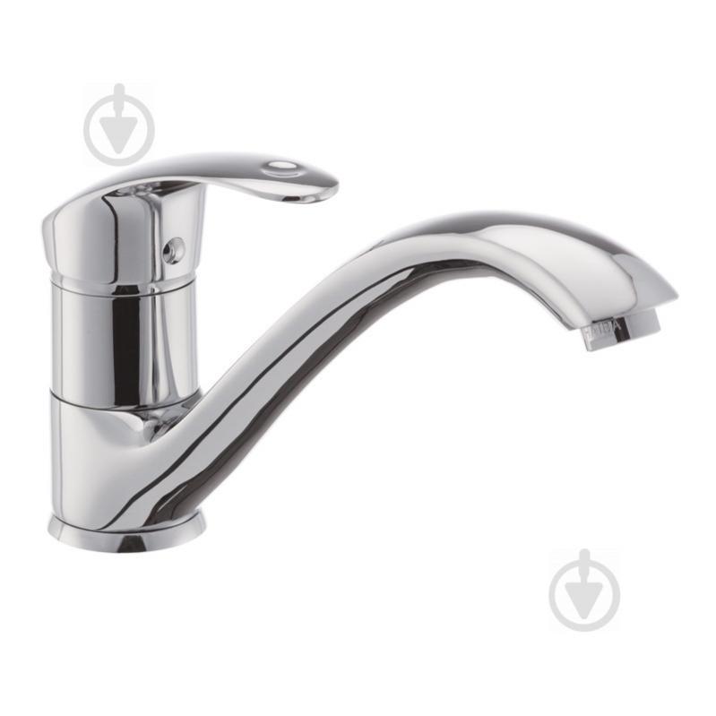 Смеситель для кухни Haiba MARS 012 (HB0265)