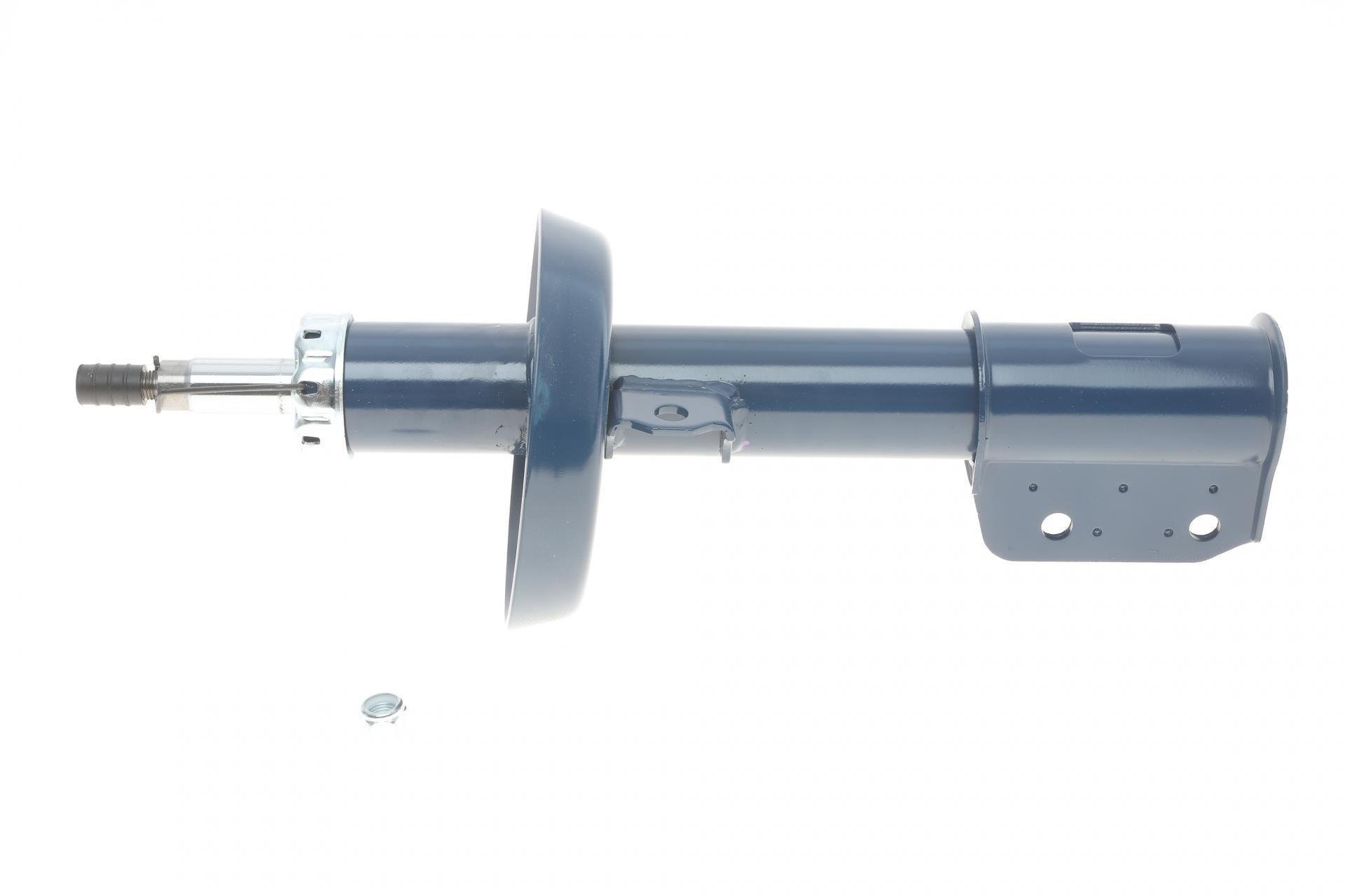 Амортизатор передній Meyle для Opel Astra G 98-09 L (626 623 0001)