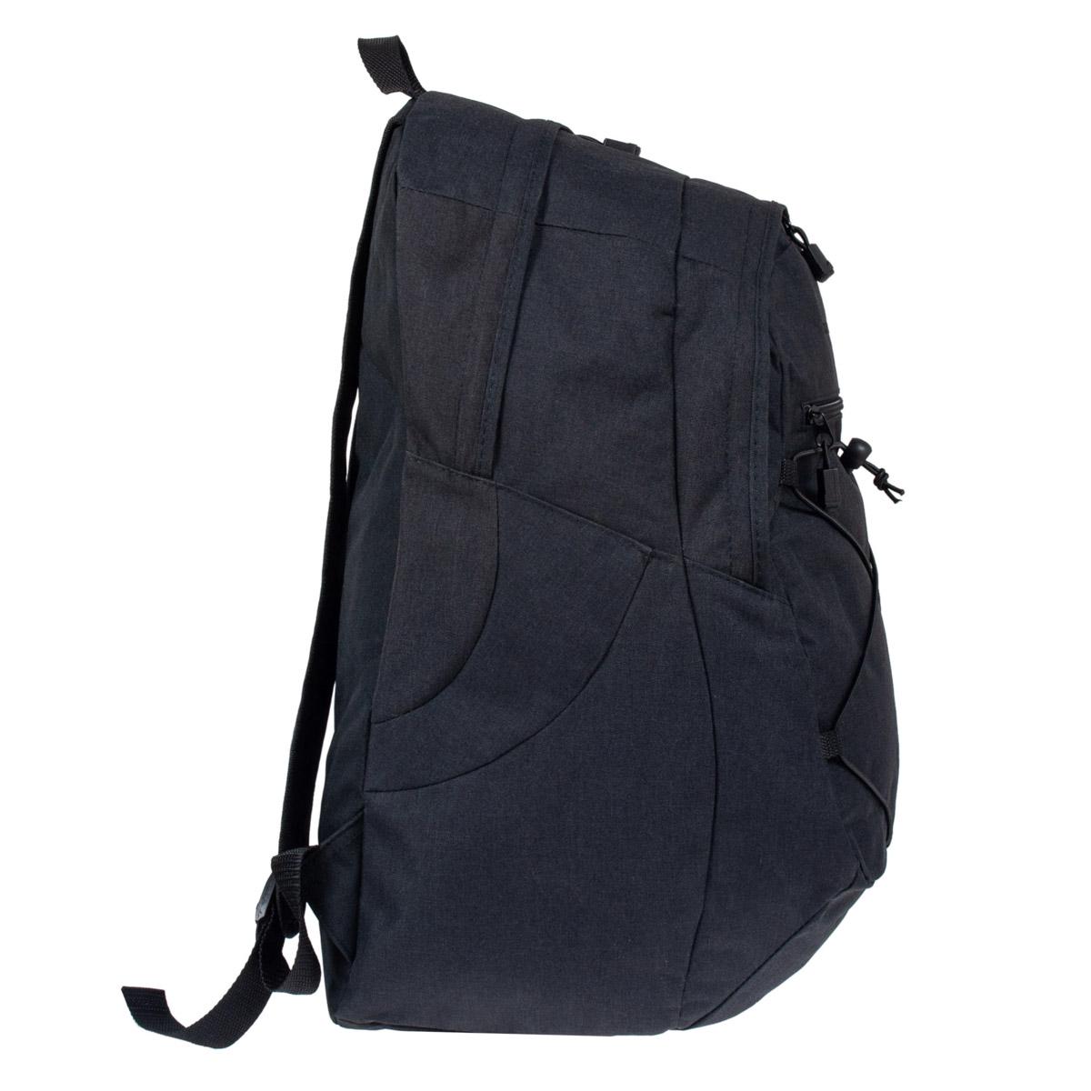 Городской рюкзак Borderline JBBP194L Black - фото 5 Городской рюкзак Borderline JBBP194L Black - фото 5