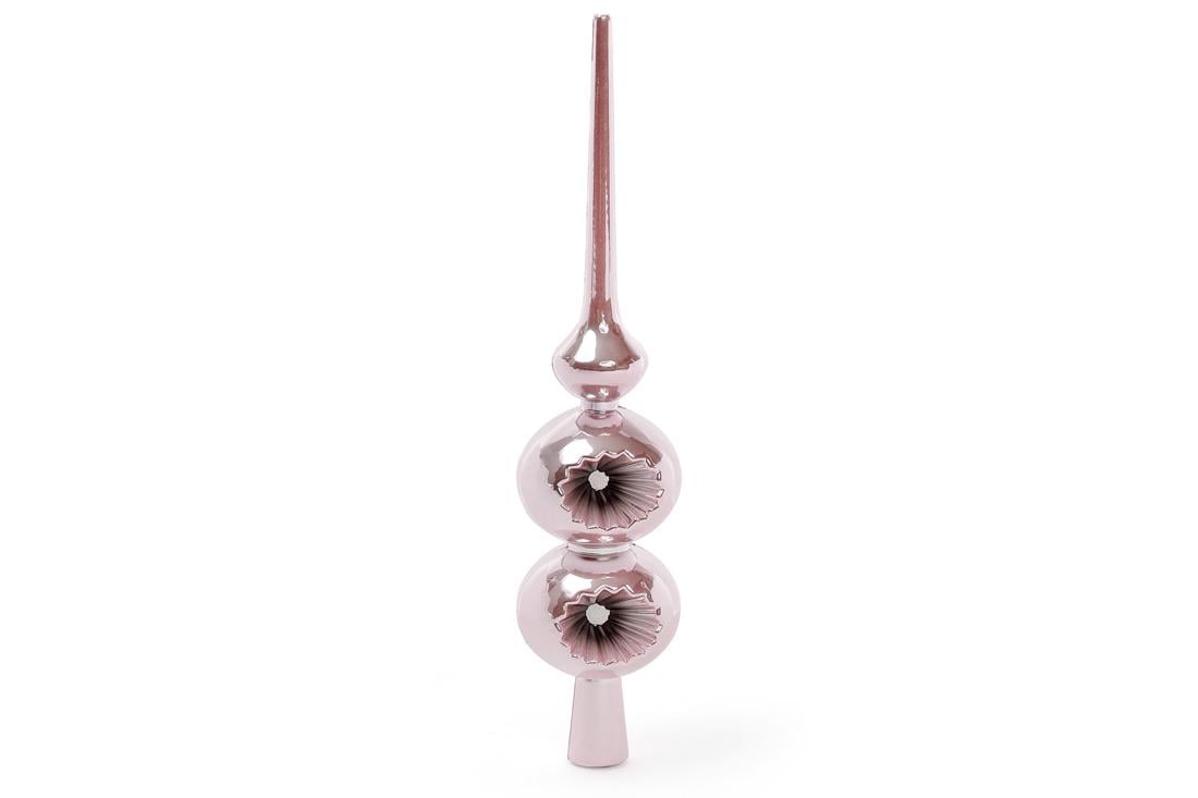 Верхушка на елку BonaDi 25 см (147-232)