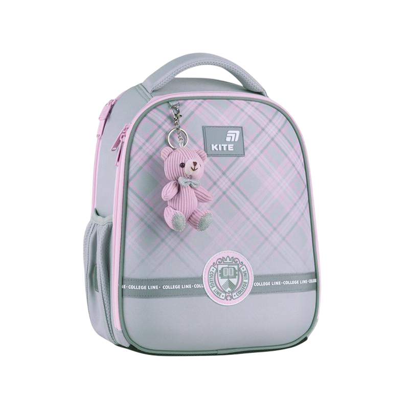 Рюкзак шкільний каркасний KITE Education College Line спинка 36 см (K26-555S-1)
