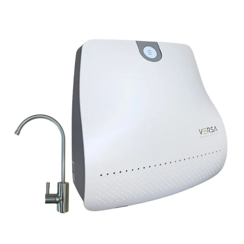 Система обратного осмоса Kinetico Versa с помпой (752519)