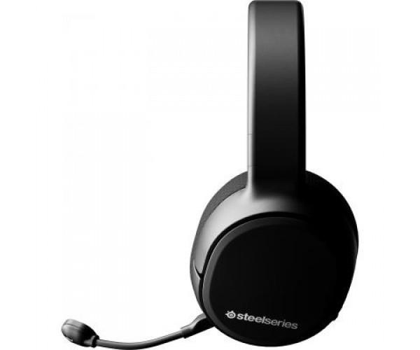 Навушники SteelSeries Arctis 1 Wireless (SS61512) - фото 2