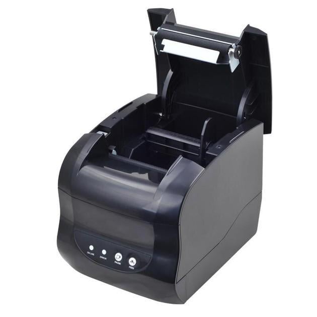 Принтер этикеток универсальный Xprinter XP-365B (2104618440)