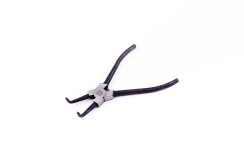 Съемники стопорных колец Сила гнутые на сжатие 175 мм (310707)