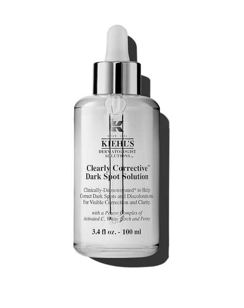 Сыворотка для выравнивания тона Kiehl's Clearly Corrective 100 мл