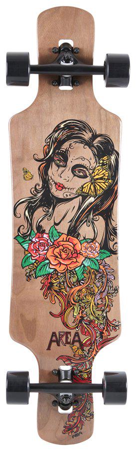 Лонгборд Area MALINALLI (U8D61C5980045850.0)