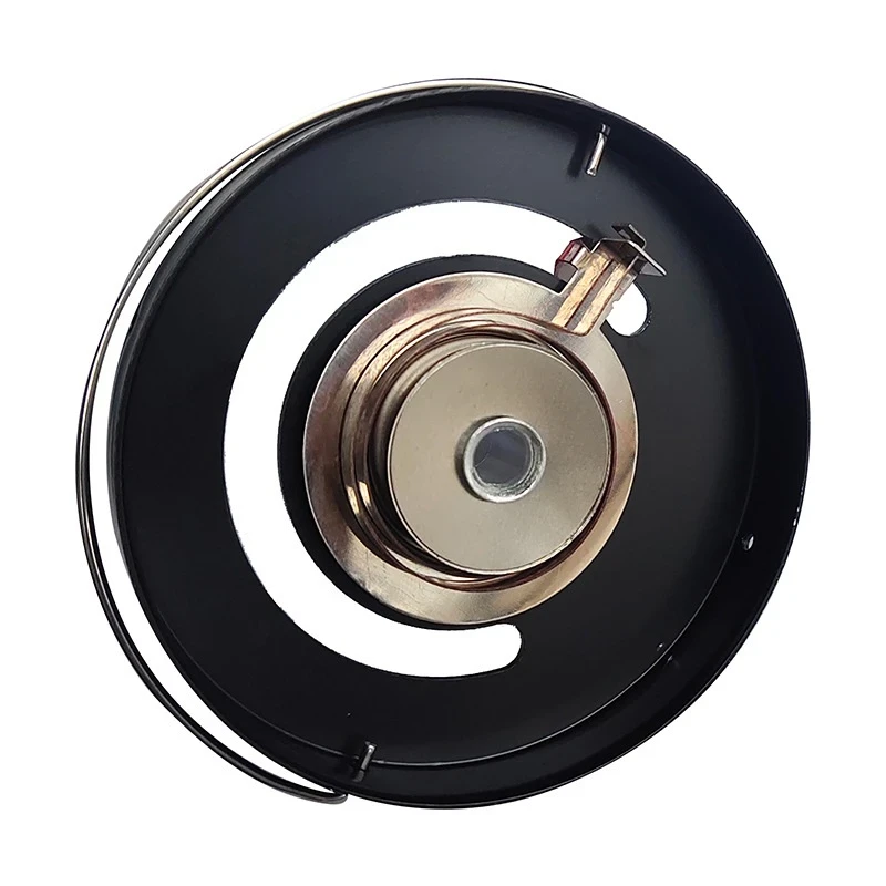 Термометр камінний PT1 магнітний до 500 °C (134992) - фото 4