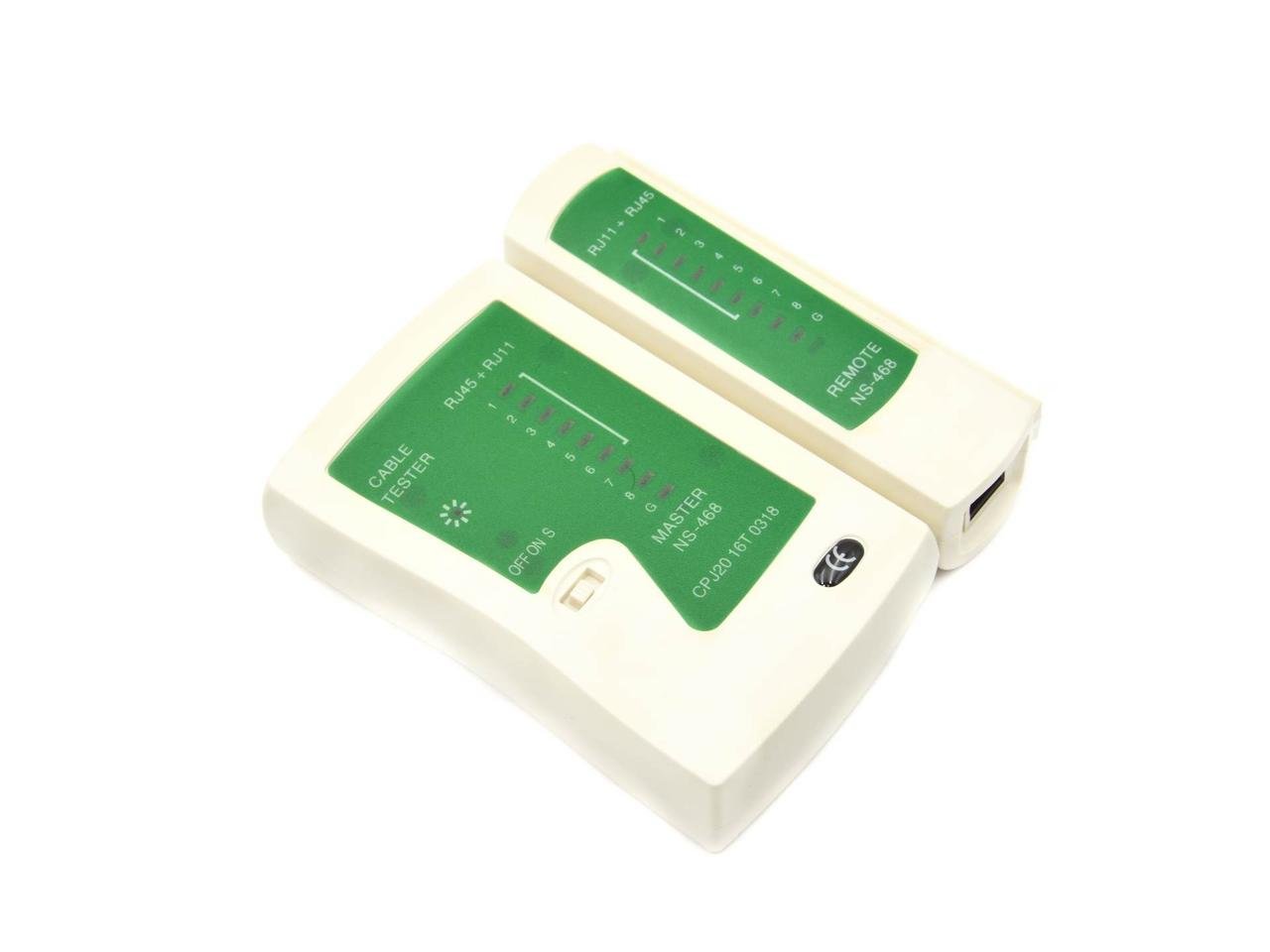 Набор сетевых инструментов Geko G30840 RJ45 - фото 6 Набор сетевых инструментов Geko G30840 RJ45 - фото 6