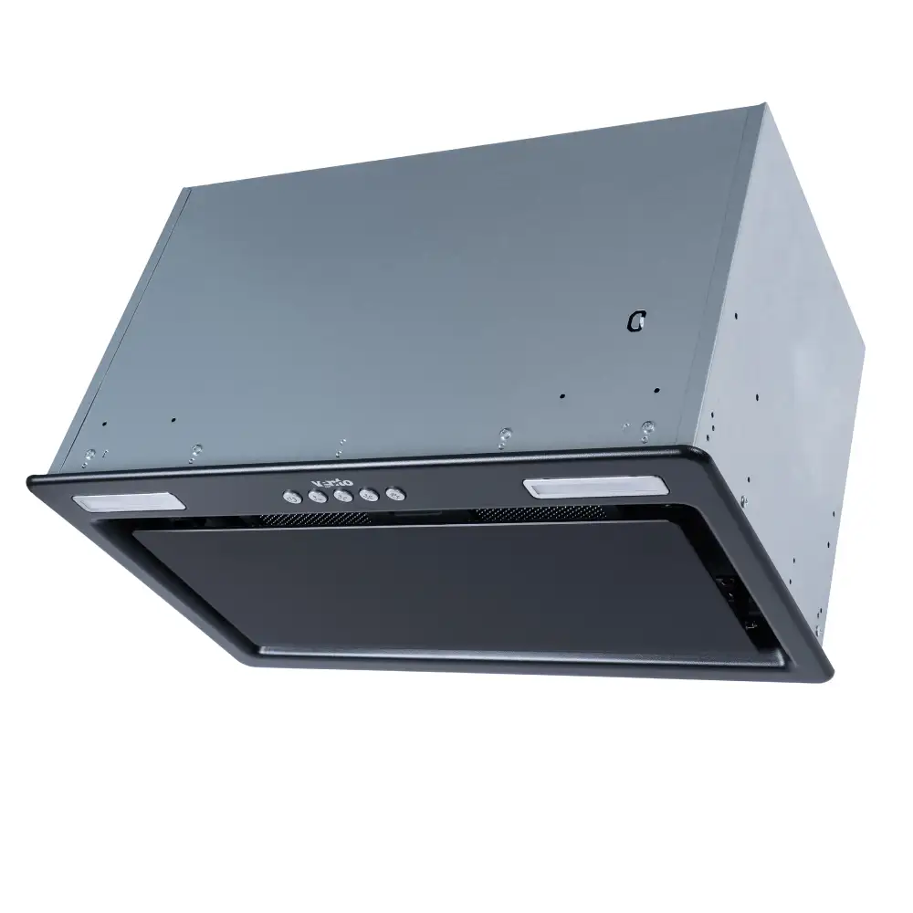 Витяжка Ventolux PUNTO 52 BK/MBG 1000 ST (16225)