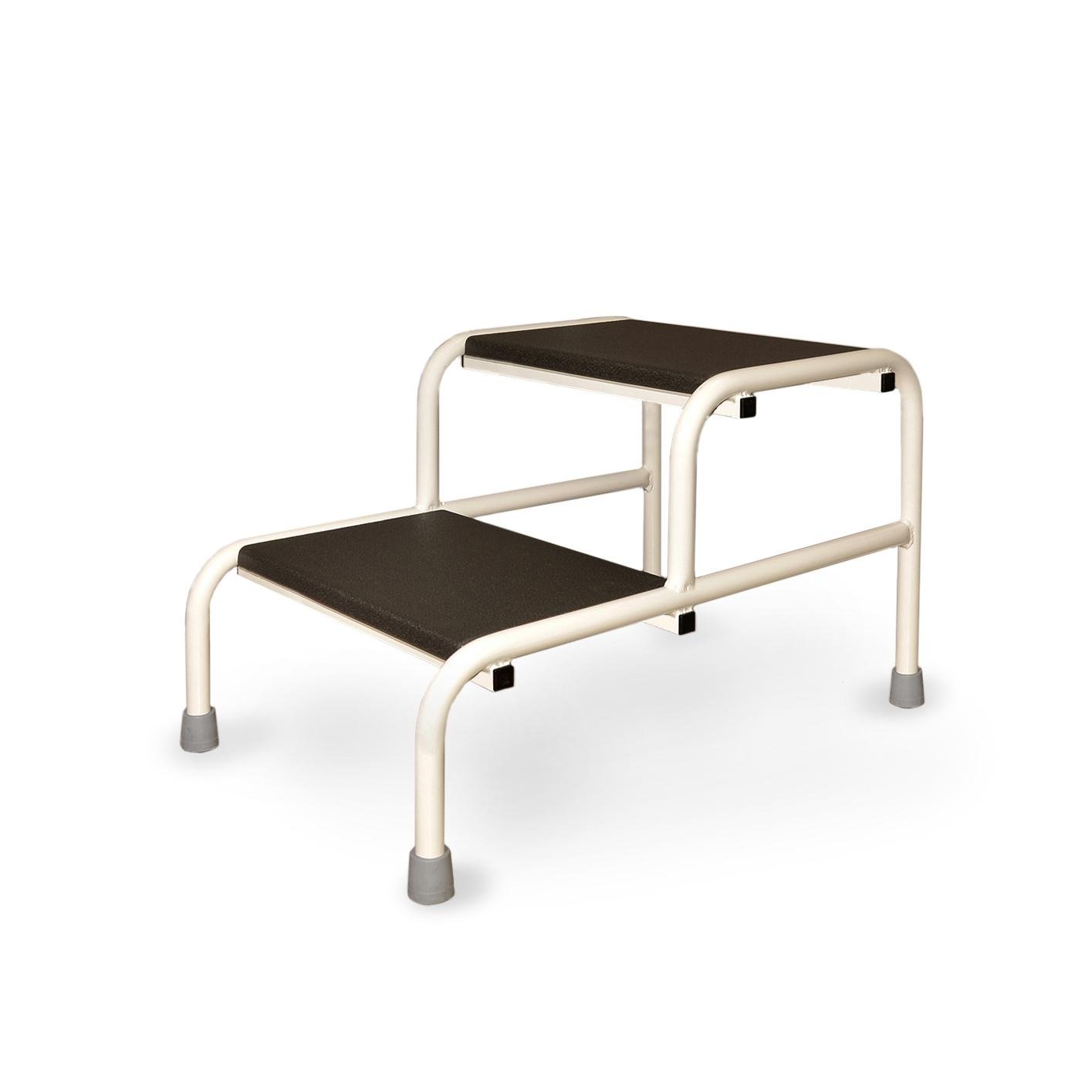 Ступенька для ванны ОМЕГА СВ-2 двойная для инвалидов