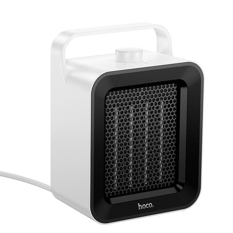 Обогреватель Hoco desktop heater HX24 1500W 3 levels