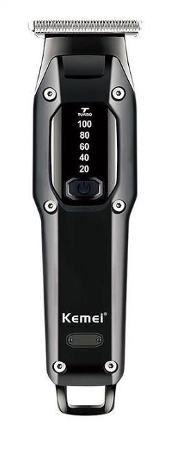 Машинка для стрижки волос Kemei KM-659 Машинка для стрижки волос Kemei KM-659
