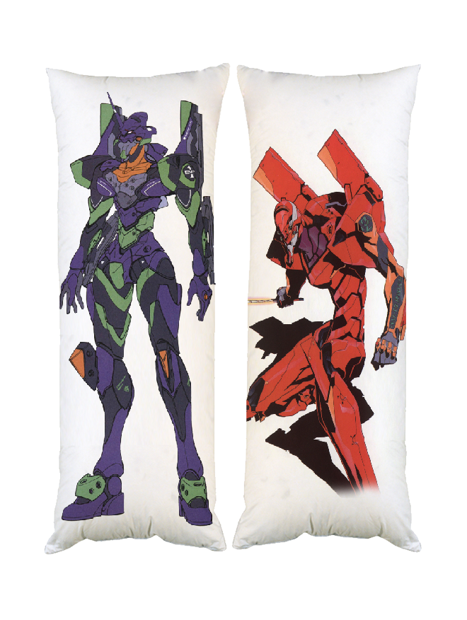 Подушка дакимакура Трансформеры декоративная ростовая для обнимания 60x180 см (1834026242)