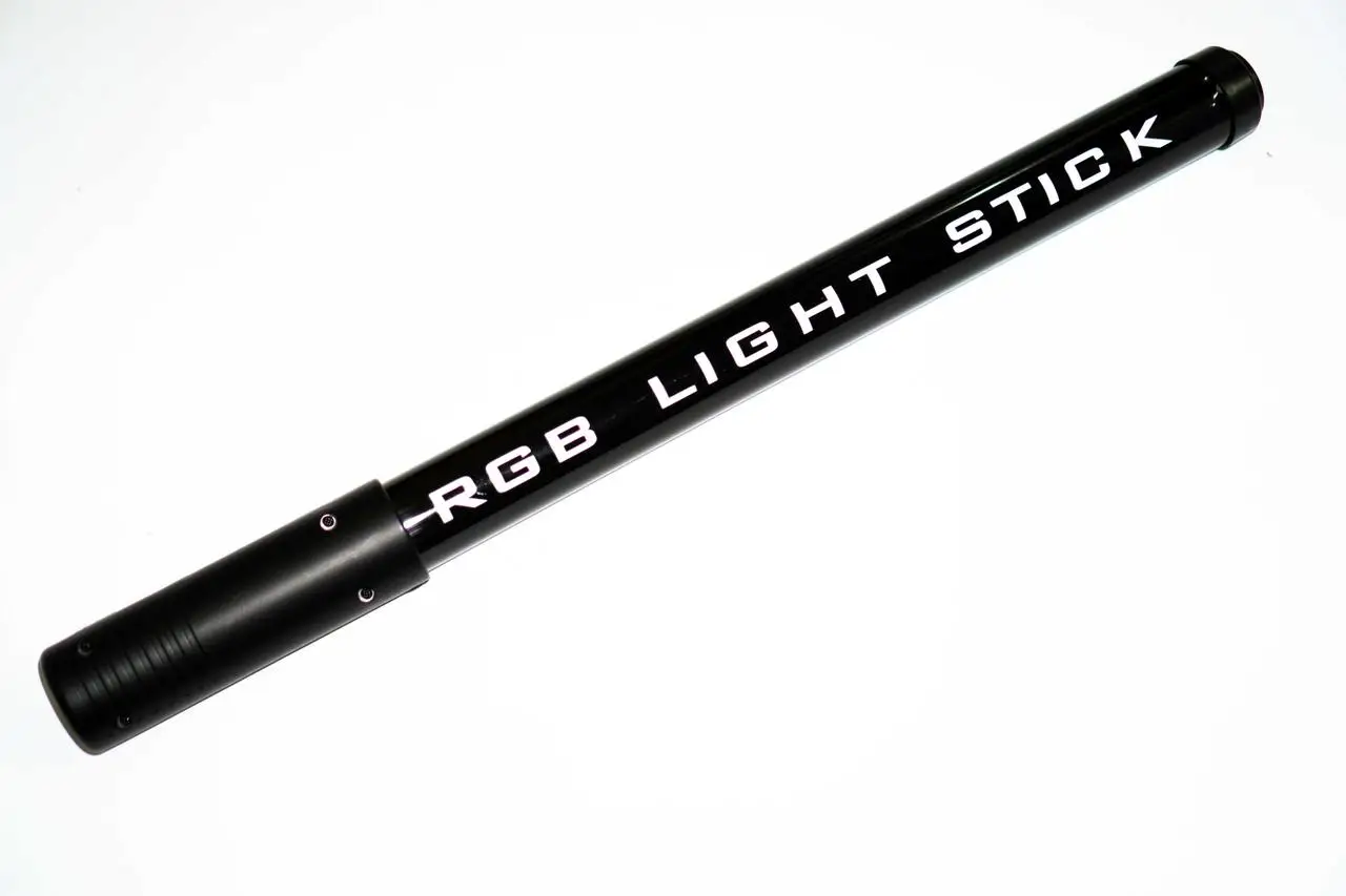 Лампа Light Stick Lamp SNB04 RGB LED - фото 9