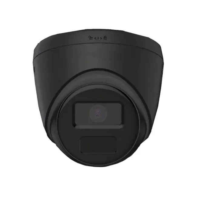 IP-видеокамера Hikvision DS-2CD1321G0-I 2 Мп 2.8 мм Black (2865380026)