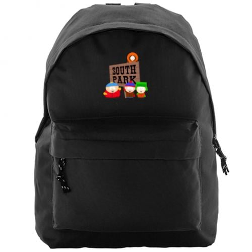 Рюкзак Compact South Park Черный (16023504-2-153895)