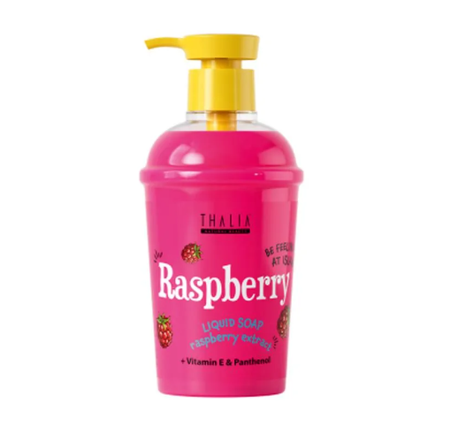 Мило Thalia рідке Малина 400 мл (220504)