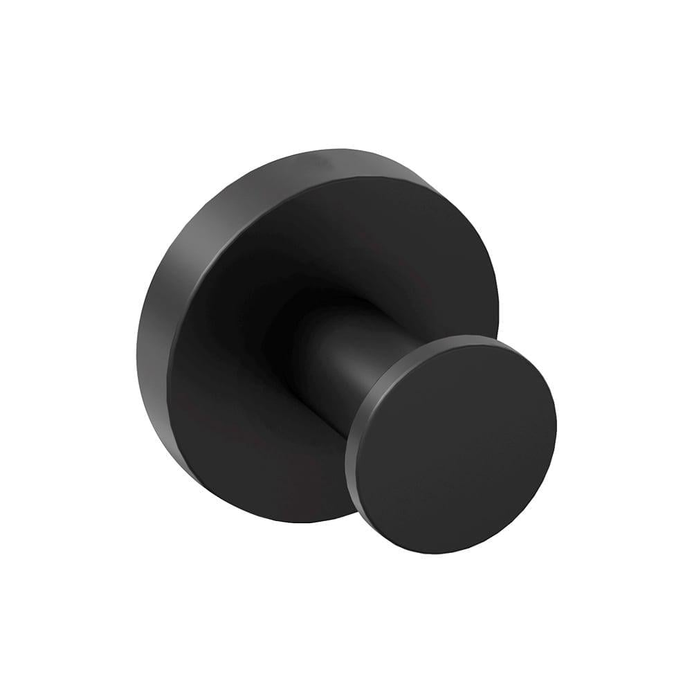 Крючок для полотенец COSMIC Start металлический Черный матовый (LM-WJC419A0021036)