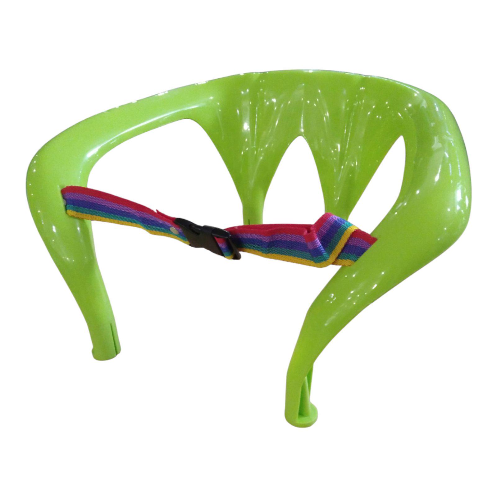 Спинка для санок Marmat Snow Star Зелений (16520) - фото 2