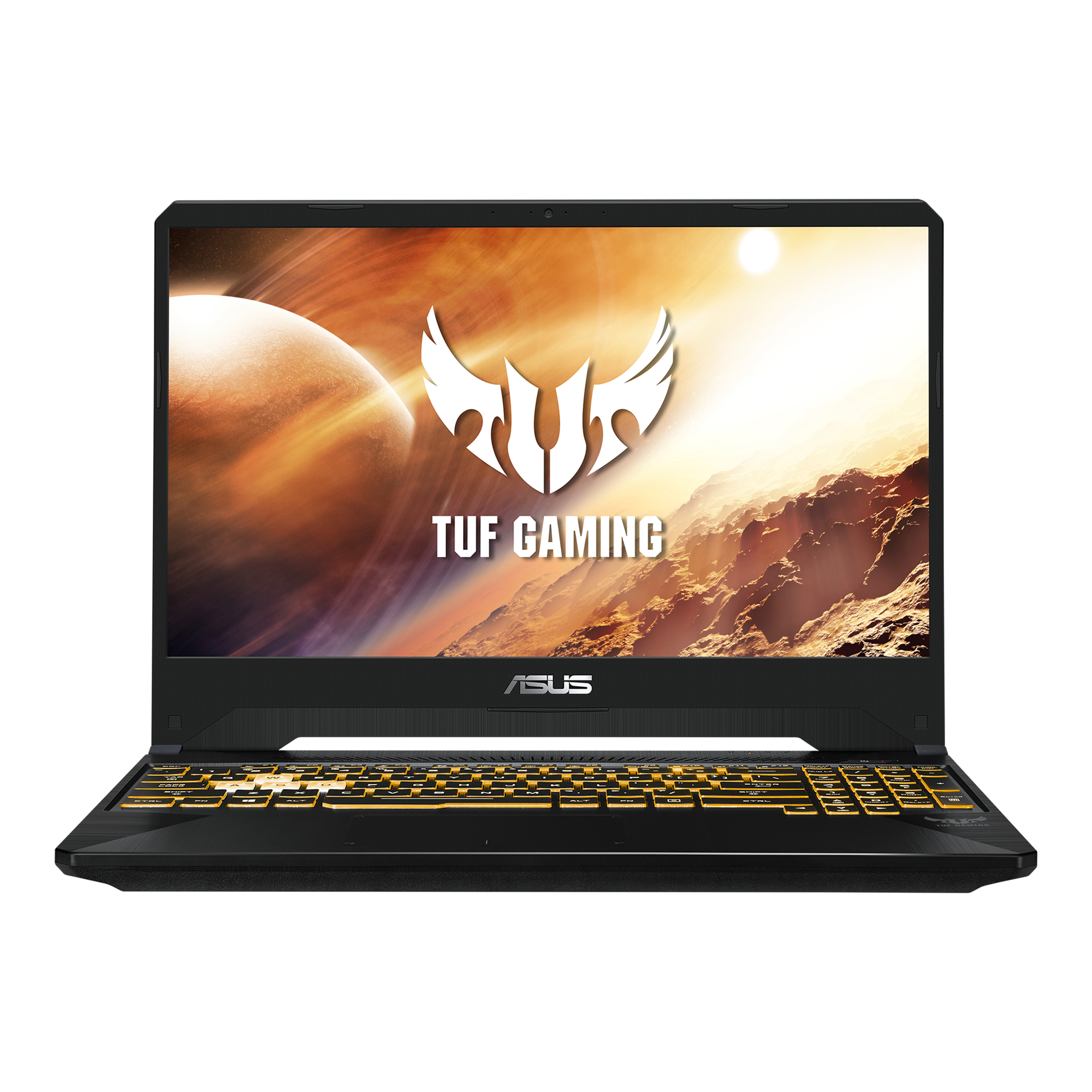 Ноутбук ASUS TUF Gaming FX505DV-AL072T (928)