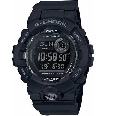 Часы кварцевые Casio GBD-800-1BER D 54 мм (11783180)