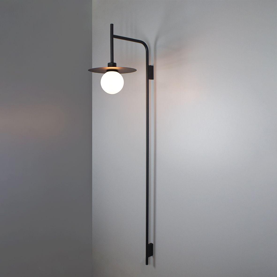 Бра Imperium Light Quest (381142.05.01)