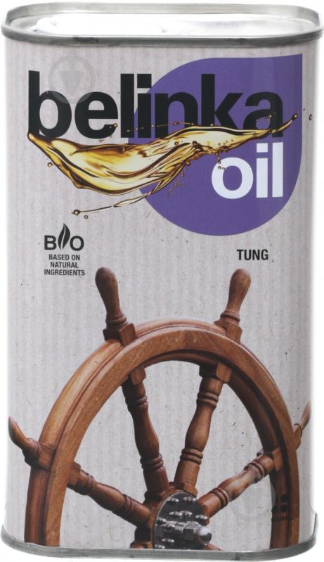 Био-масло Belinka Tung 0,5 л (2493675561) Био-масло Belinka Tung 0,5 л (2493675561)