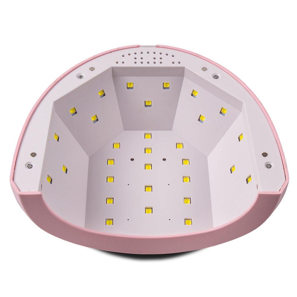 Лампа для маникюра Sun One UV/LED 48 Вт (1556184852) - фото 4