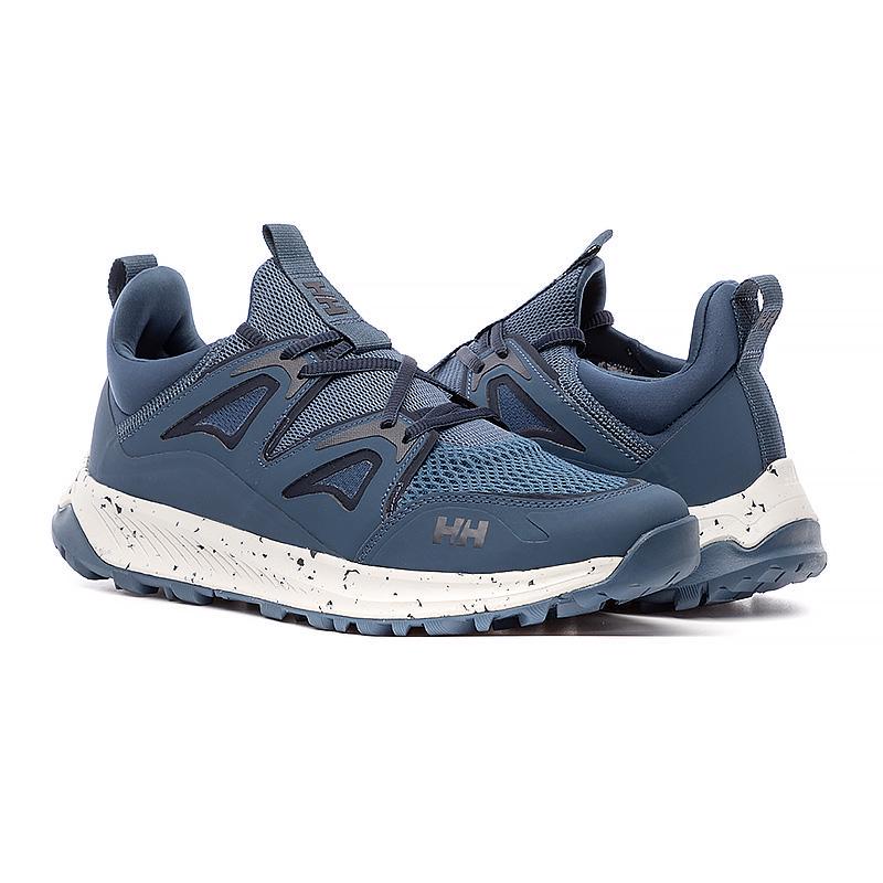 Кросівки чоловічі Helly Hansen JEROBA MPS 44 Синій (7d11720-576 44) - фото 2 Кросівки чоловічі Helly Hansen JEROBA MPS 44 Синій (7d11720-576 44) - фото 2
