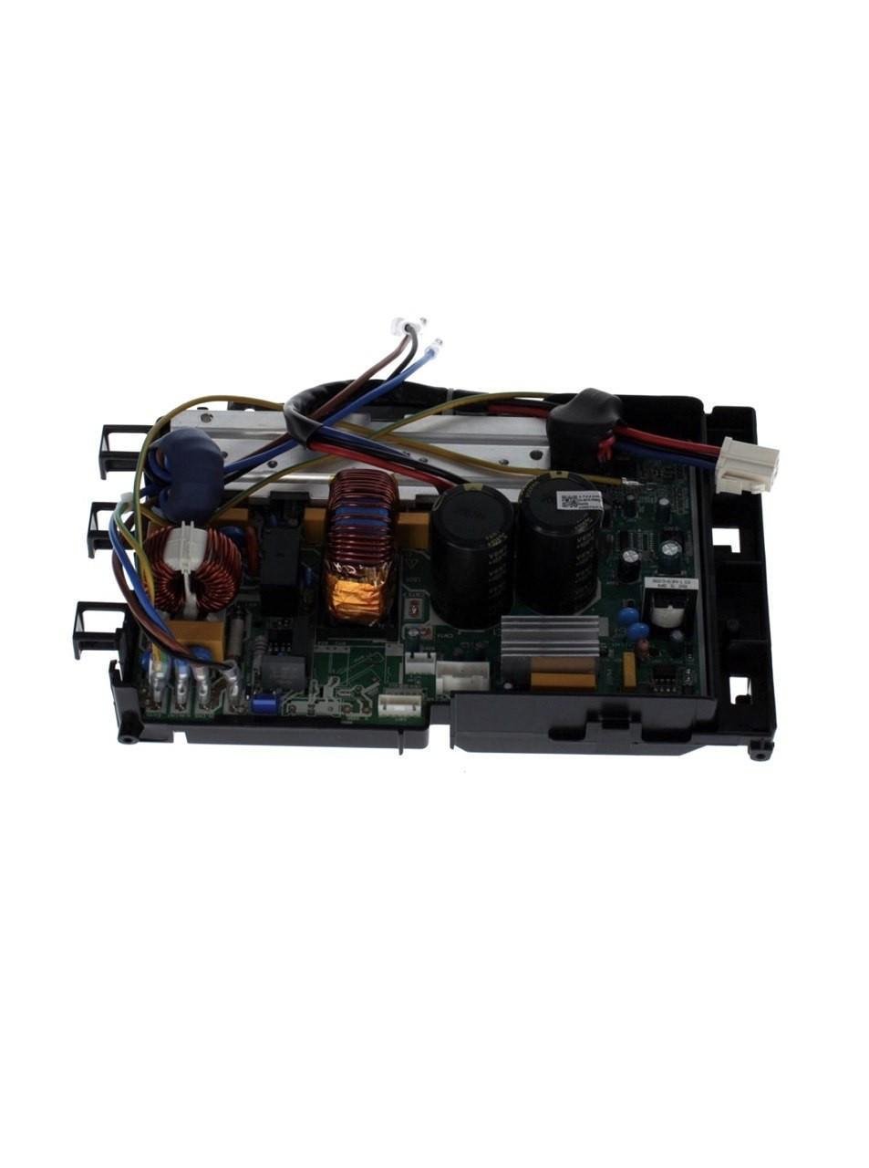 Блок керування Bosch інвертор в зборі зовнішнього блоку CL3000i 70 E (8750501613) Блок керування Bosch інвертор в зборі зовнішнього блоку CL3000i 70 E (8750501613)