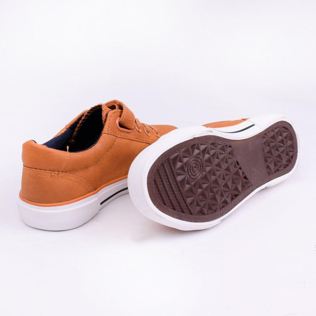 Кеды детские 333748 р. 31 19,5 см - фото 3 Кеды детские 333748 р. 31 19,5 см - фото 3